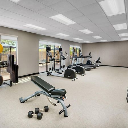 Courtyard By Marriott Phoenix Mesa Gateway Airport Buitenkant foto