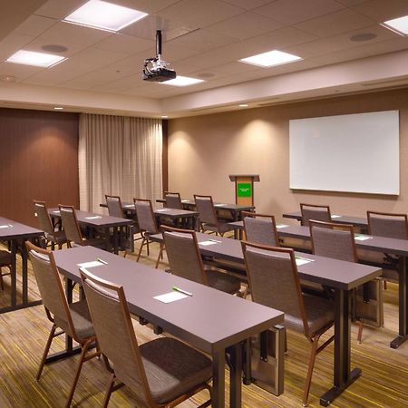 Courtyard By Marriott Phoenix Mesa Gateway Airport Buitenkant foto