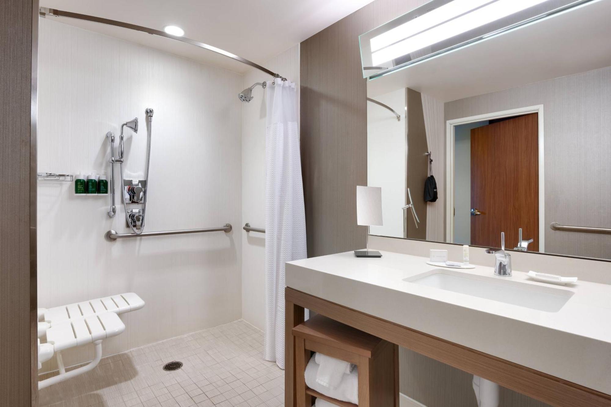 Courtyard By Marriott Phoenix Mesa Gateway Airport Buitenkant foto