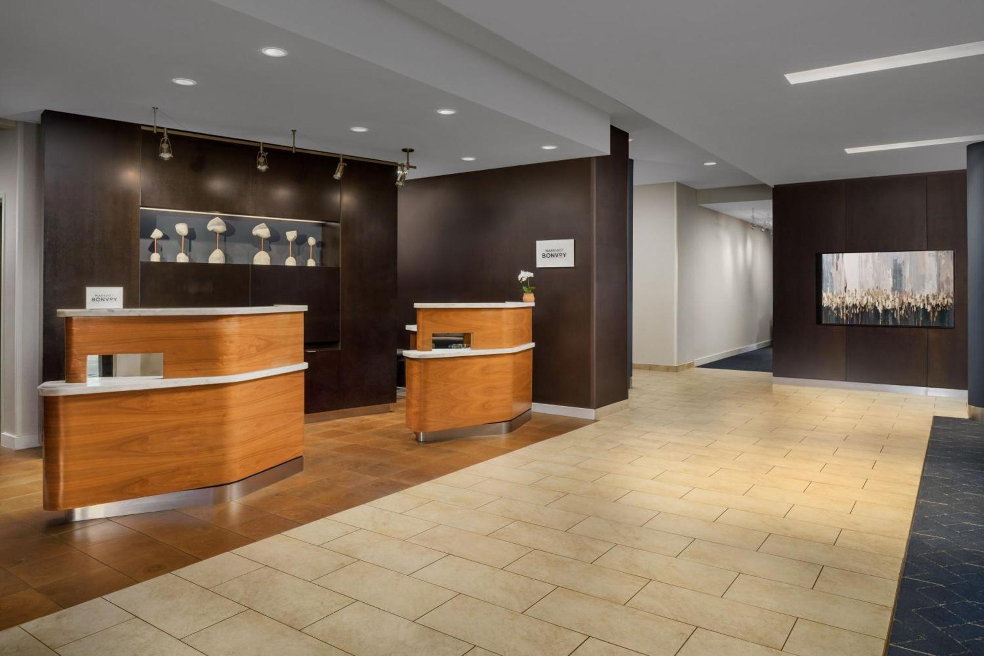 Courtyard By Marriott Phoenix Mesa Gateway Airport Buitenkant foto