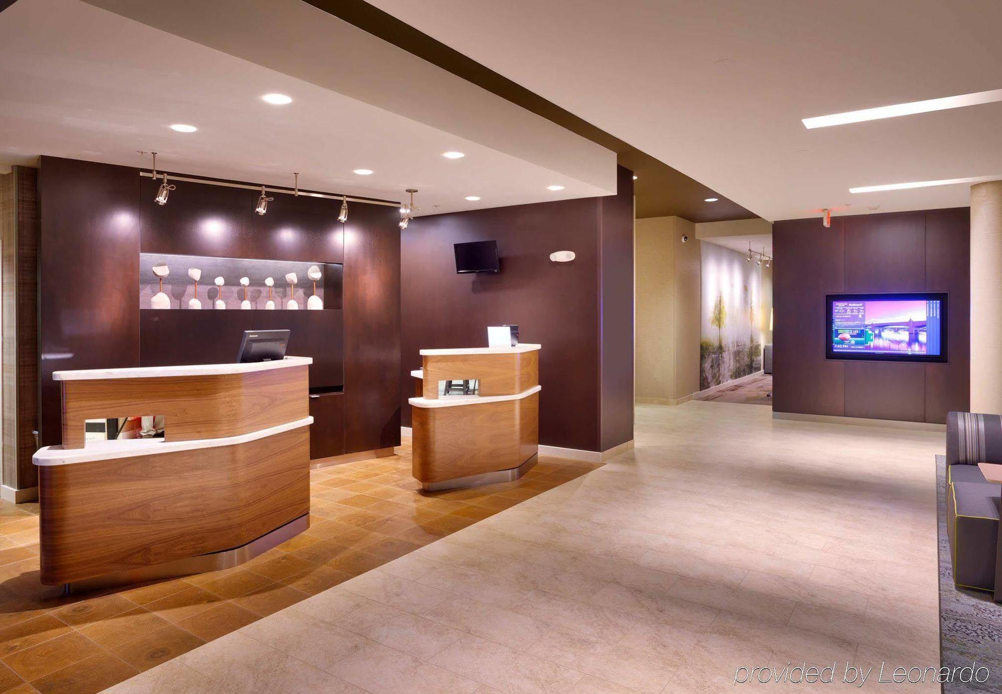 Courtyard By Marriott Phoenix Mesa Gateway Airport Buitenkant foto