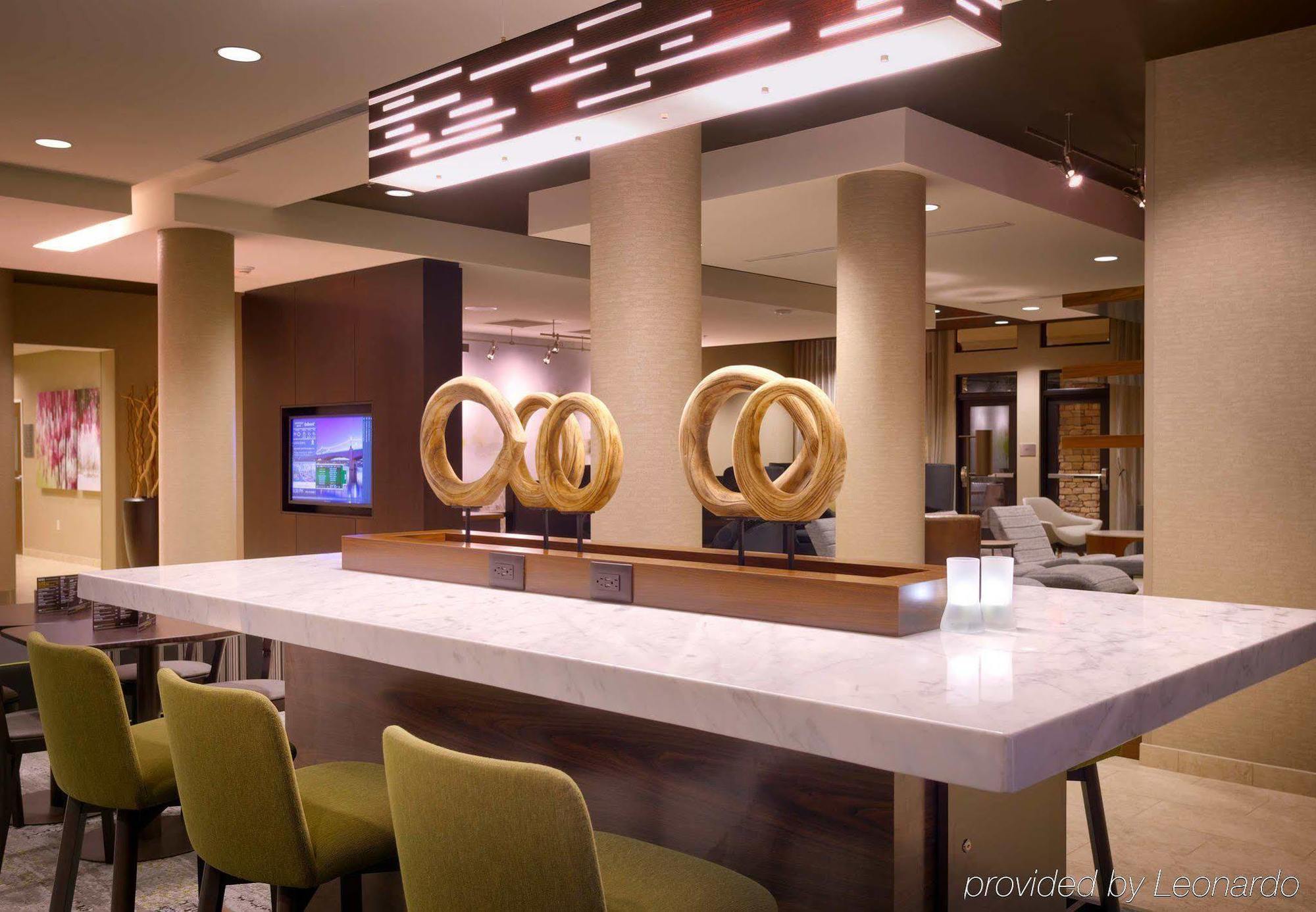 Courtyard By Marriott Phoenix Mesa Gateway Airport Buitenkant foto