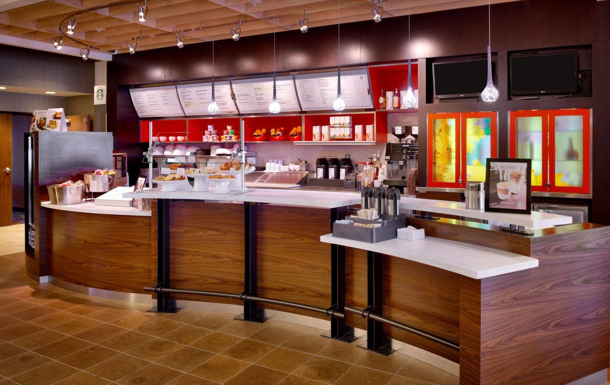 Courtyard By Marriott Phoenix Mesa Gateway Airport Buitenkant foto